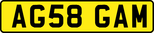 AG58GAM