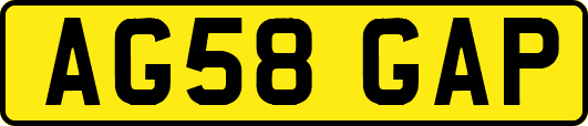 AG58GAP