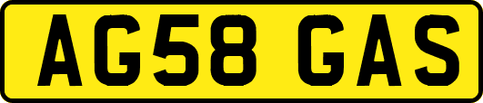 AG58GAS