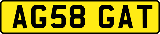 AG58GAT