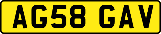 AG58GAV