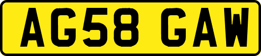 AG58GAW
