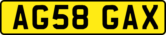 AG58GAX