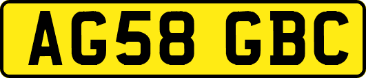 AG58GBC