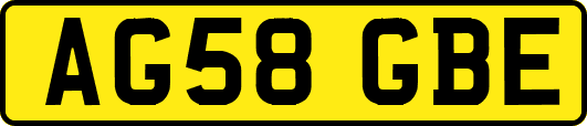 AG58GBE