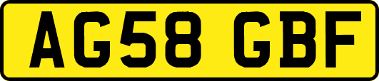 AG58GBF