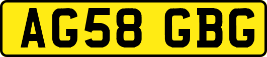 AG58GBG