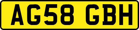 AG58GBH