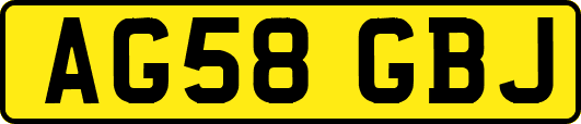 AG58GBJ