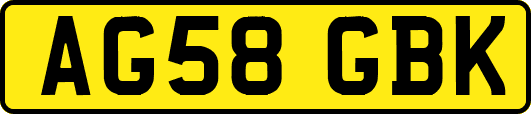 AG58GBK