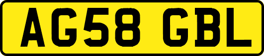 AG58GBL