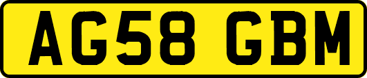 AG58GBM