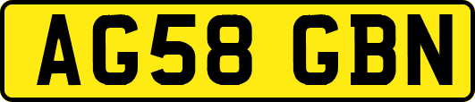 AG58GBN