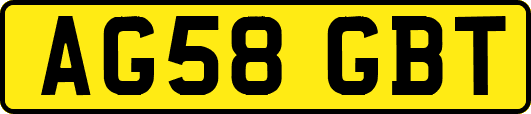 AG58GBT