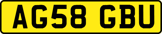 AG58GBU