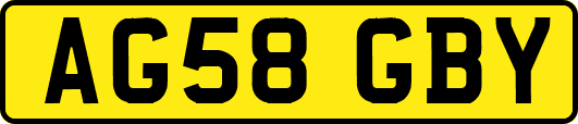 AG58GBY