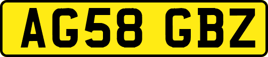 AG58GBZ