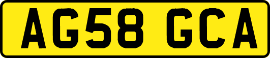 AG58GCA