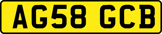 AG58GCB