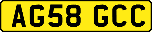 AG58GCC