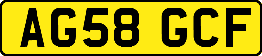 AG58GCF