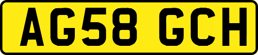 AG58GCH