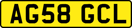 AG58GCL