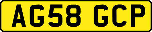 AG58GCP