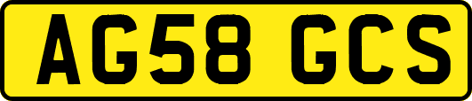 AG58GCS