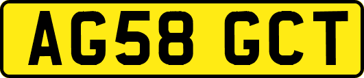 AG58GCT