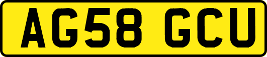 AG58GCU
