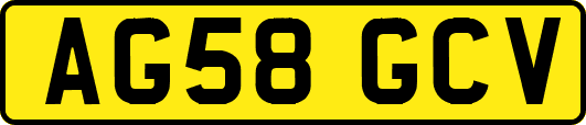 AG58GCV