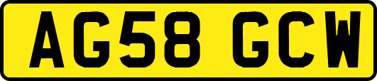 AG58GCW