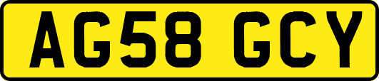 AG58GCY