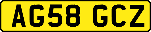 AG58GCZ