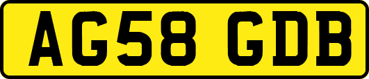 AG58GDB