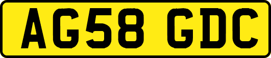 AG58GDC