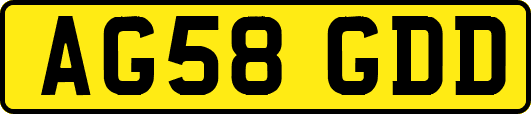AG58GDD