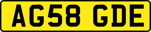 AG58GDE