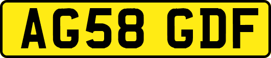 AG58GDF