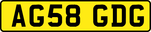AG58GDG