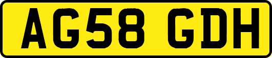 AG58GDH