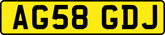 AG58GDJ