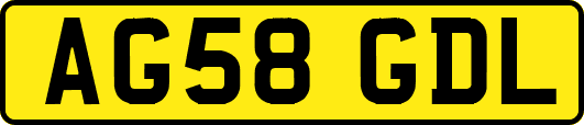 AG58GDL
