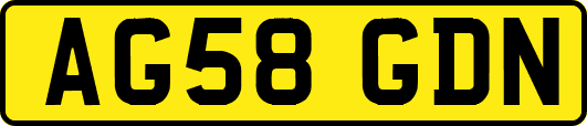 AG58GDN