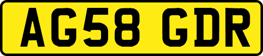 AG58GDR