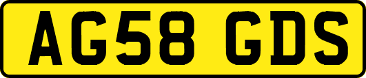 AG58GDS