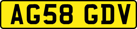 AG58GDV