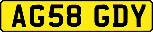 AG58GDY