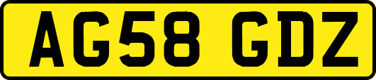 AG58GDZ